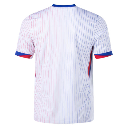 France 24/25 Away Jersey