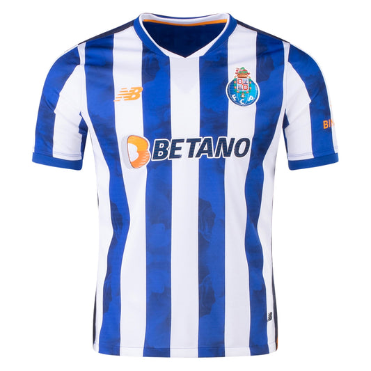 Porto Home Jersey 24/25