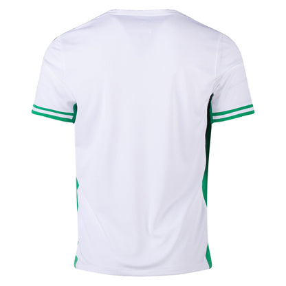 Nigeria 24/25 Home Jersey