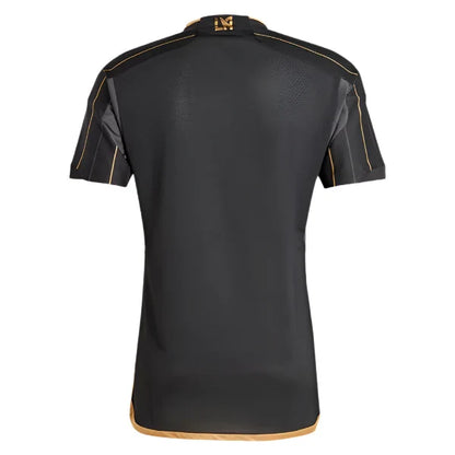 LAFC 2024 Home Jersey