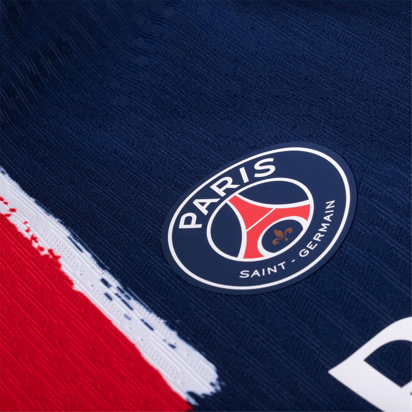 PSG 24/25 Home Jersey