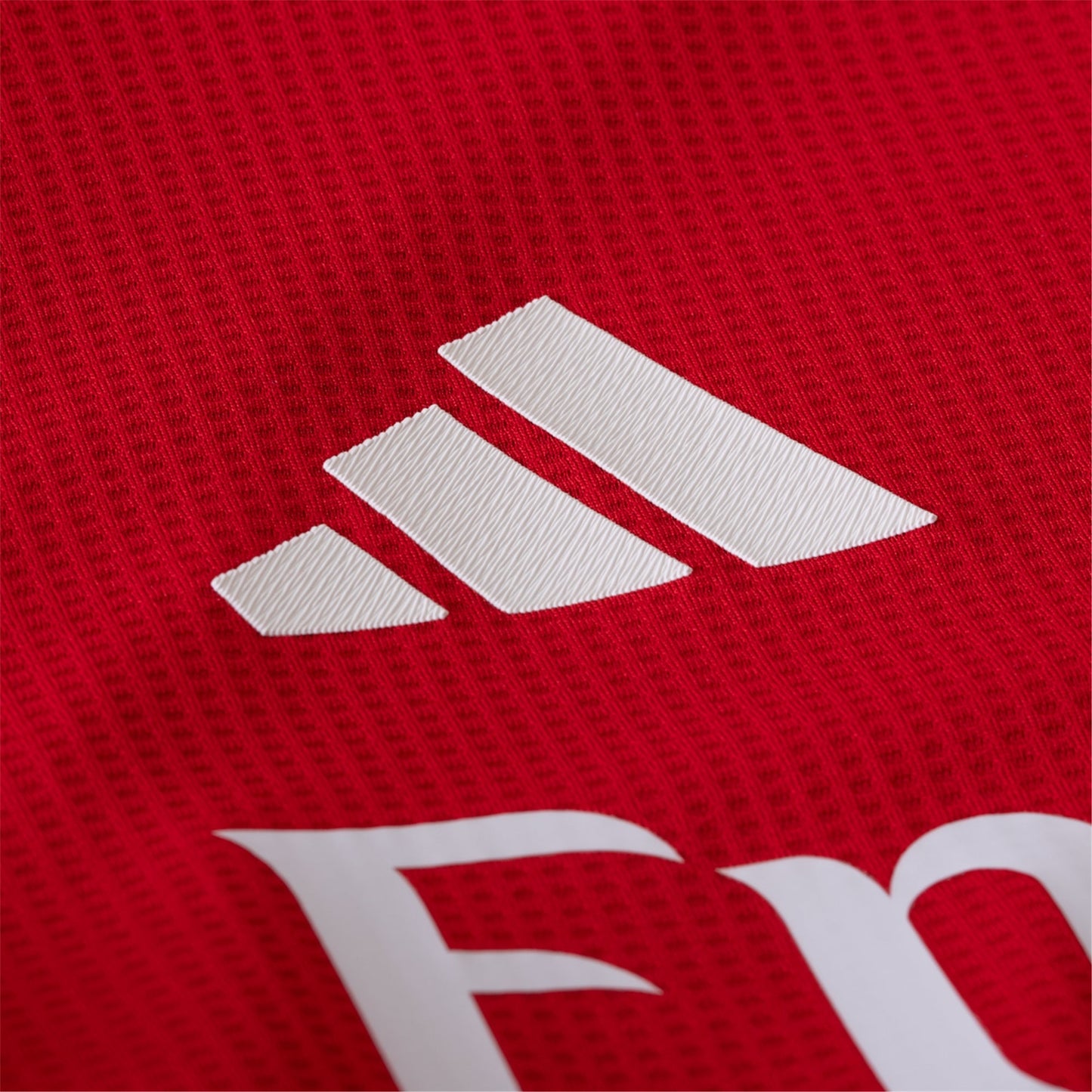 Arsenal 24/25 Home Jersey