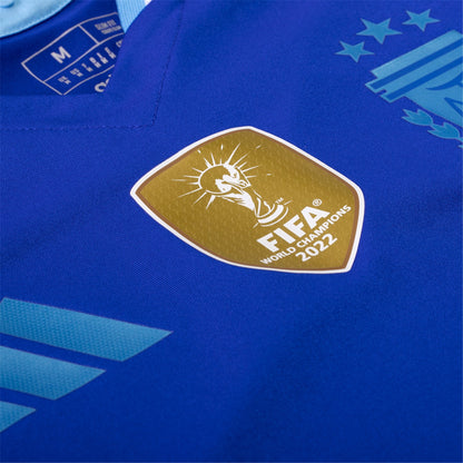 Argentina 24/25 Away Jersey