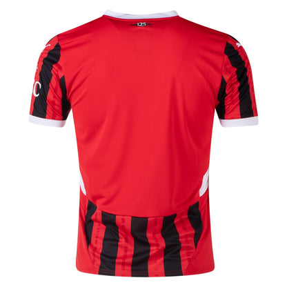 AC Milan 24/25 Home Jersey