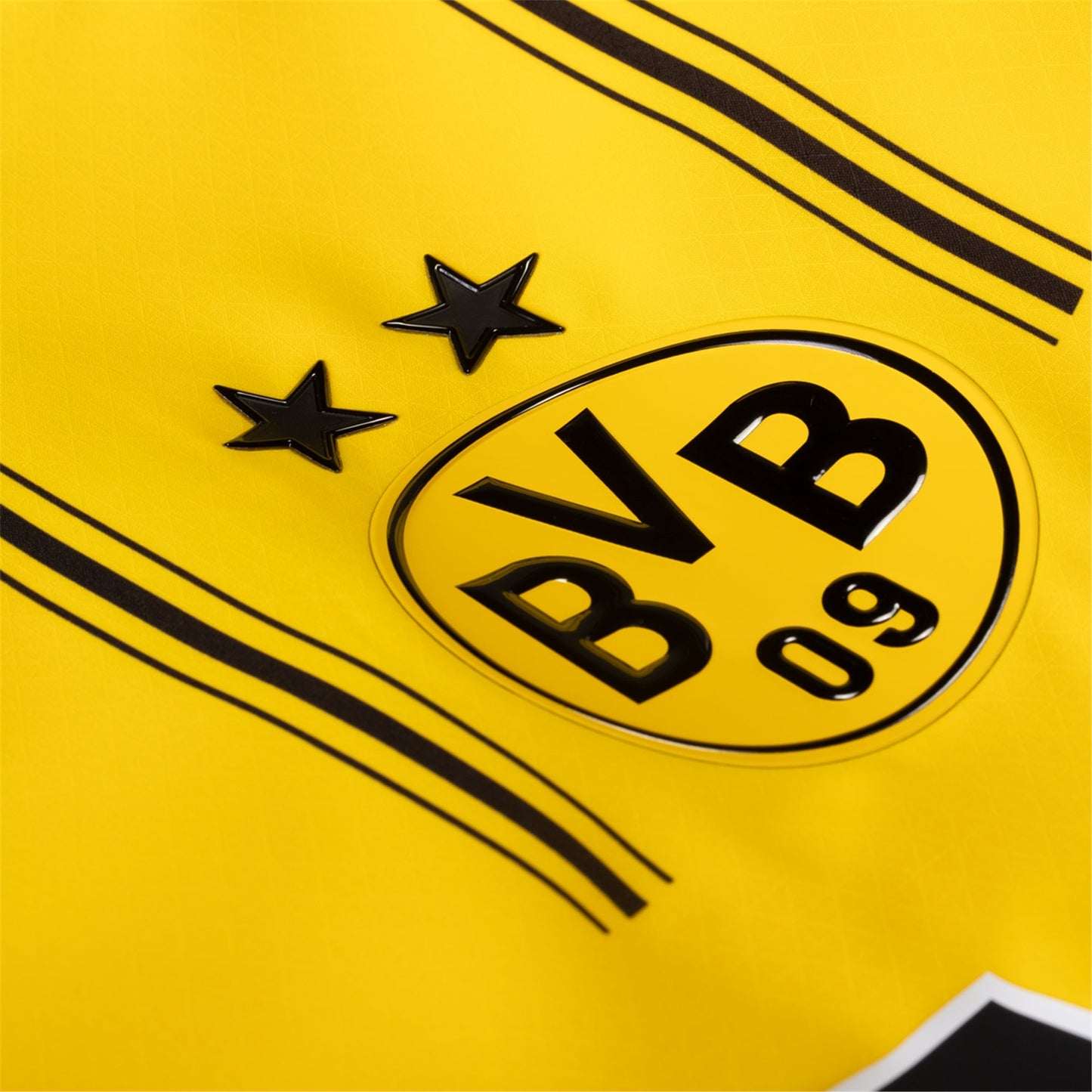 Borussia Dortmund 24/25 Home Jersey