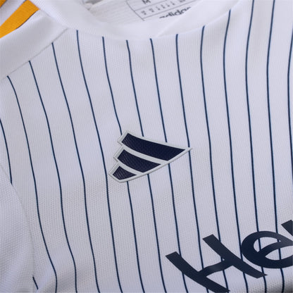 LA Galaxy 2024 Home Jersey