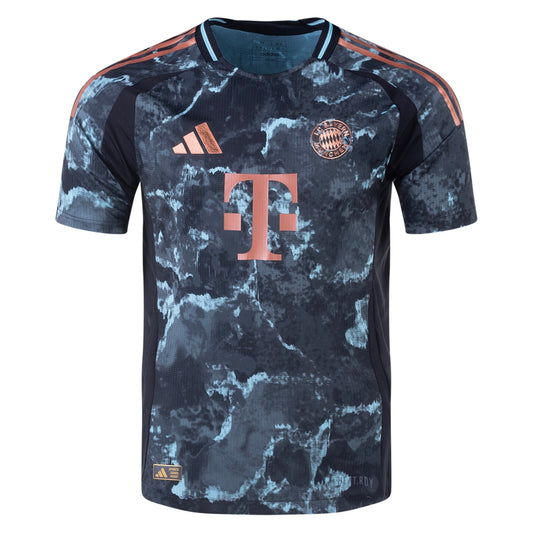 Bayern Munich 24/25 Away Jersey