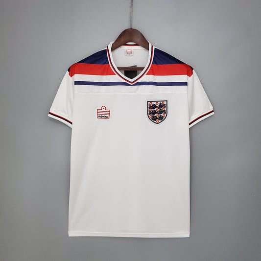 Retro 1982 England Home