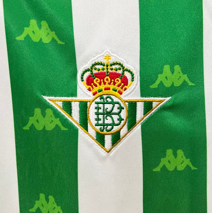 95/97 Royal Betis Home