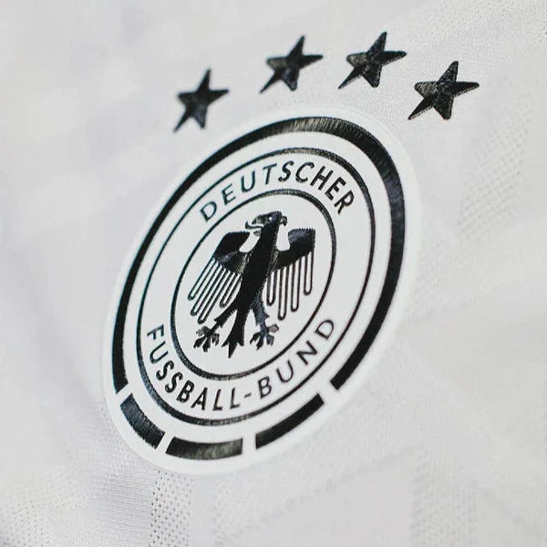 Germany 24/25 Home Jersey