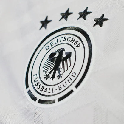 Germany 24/25 Home Jersey