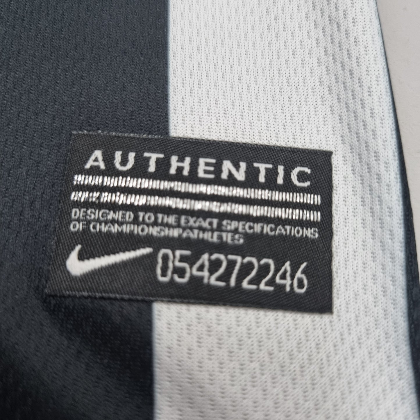 Retro Santos 2013 Away