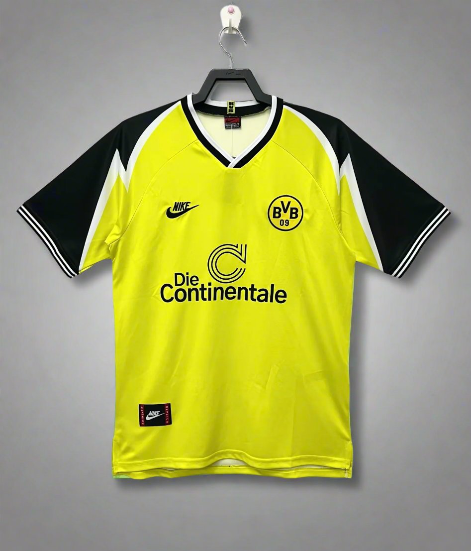 95/96 Dortmund Home