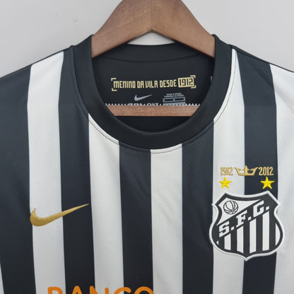 Retro Santos 2013 Away