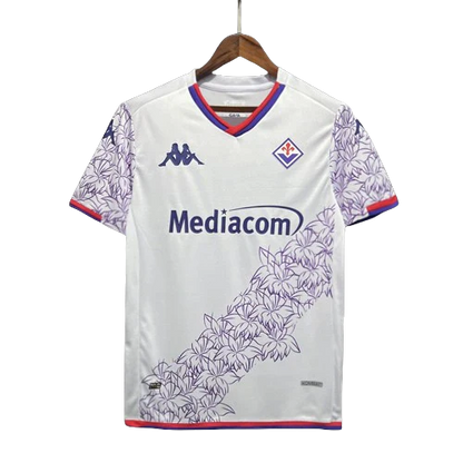 Fiorentina Away Jersey