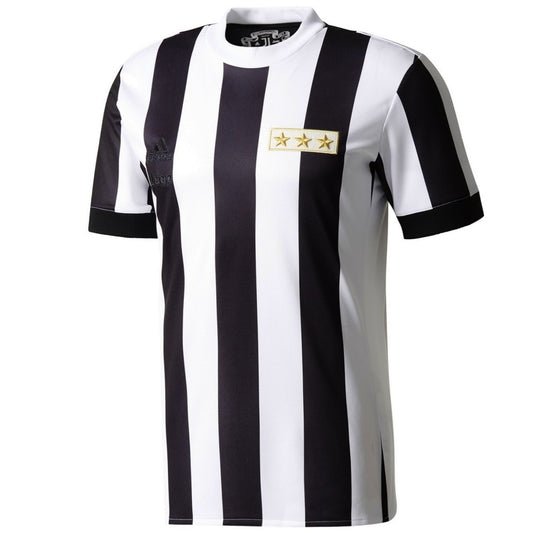 Juventus 120th Anniversary Kit