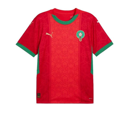 Marocco Home Kit 24/25