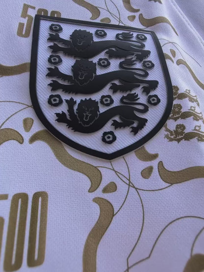 England White Special 2026  Jersey