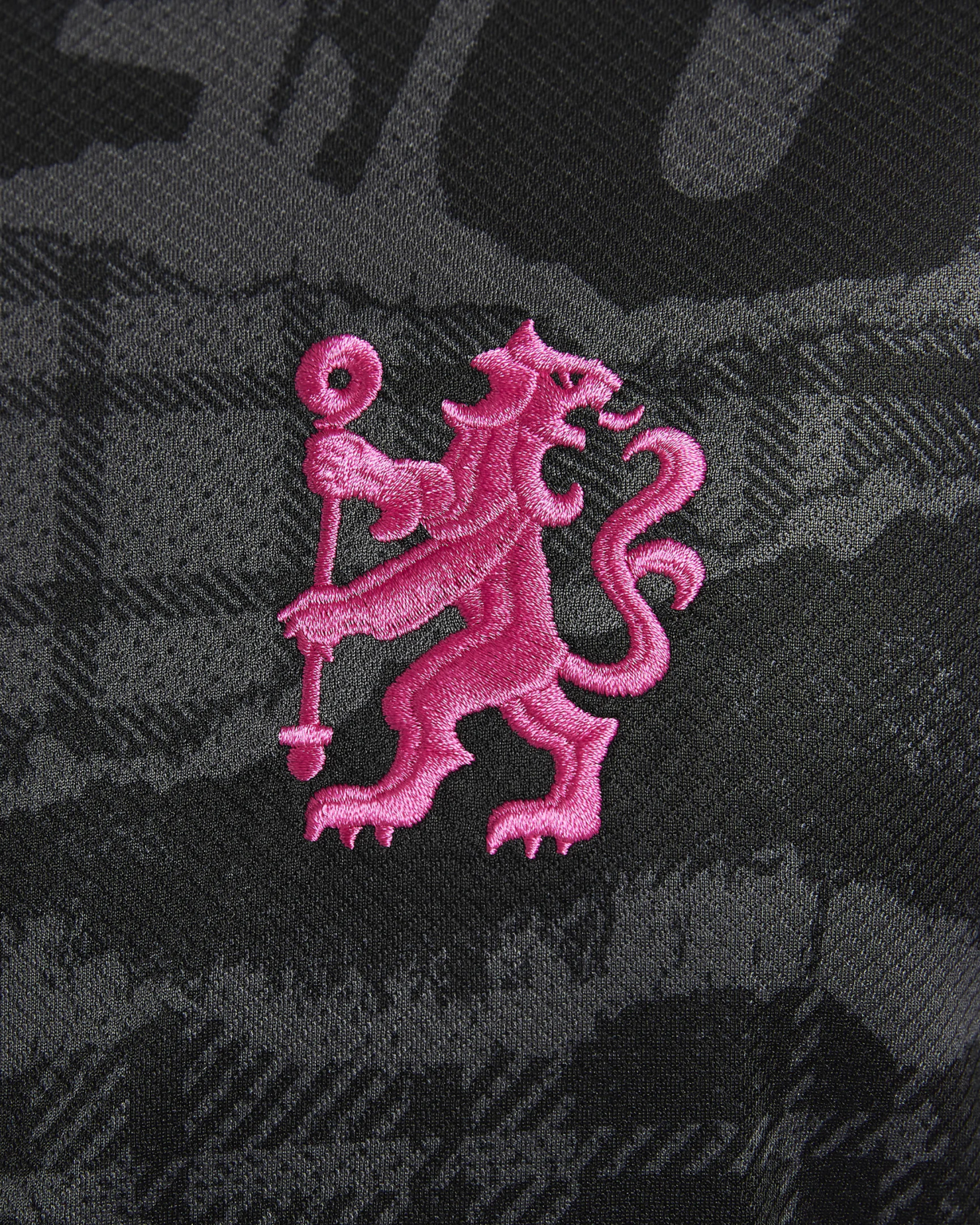 Chelsea 24/25 Third Jersey