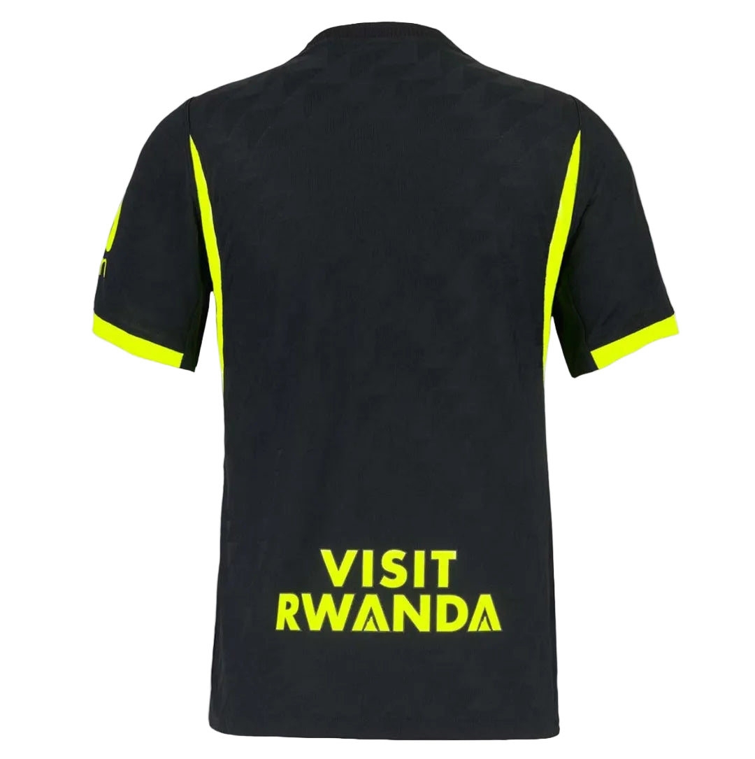Atletico Madrid 26/27 Away Kit