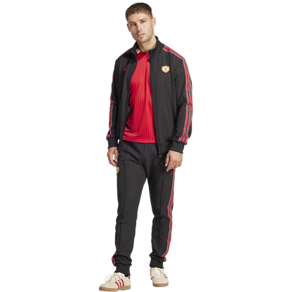 Manchester Utd 25/26 Full Tracksuit