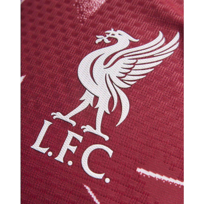 Liverpool FC 26/27 Home Kit