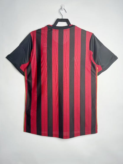 AC Milan 13/14 Home Jersey