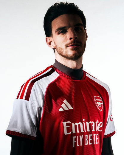 Arsenal 26/27 Home Kit