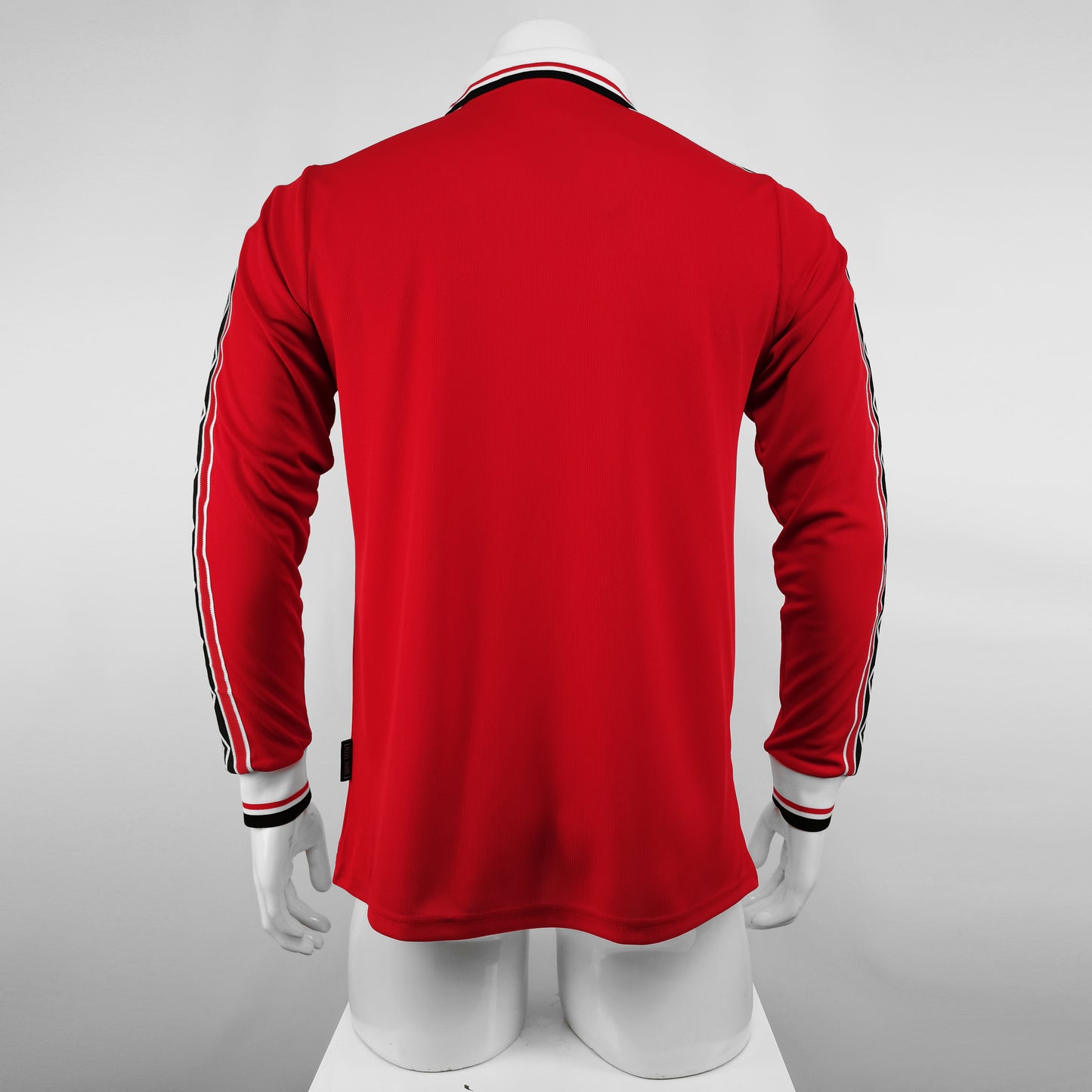 Manchester United 98 Home Kit