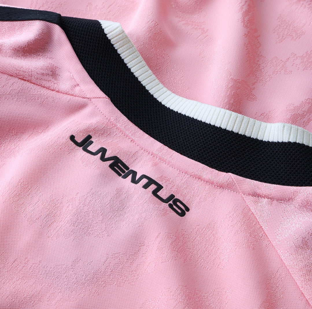 Juventus Away Kit 2026/2027