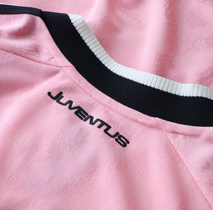 Juventus Away Kit 2026/2027