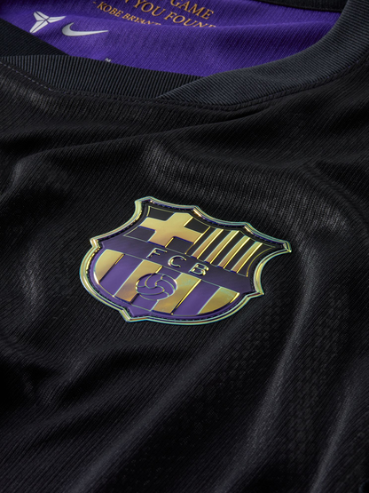 Barcelona 26/27 Away Kit