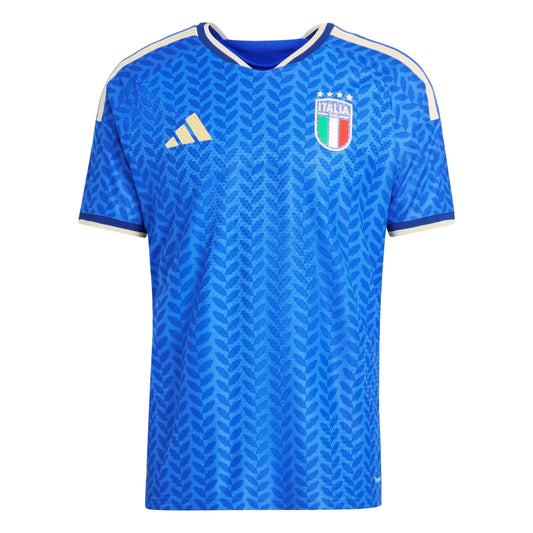 Italy 2026 Home Jersey