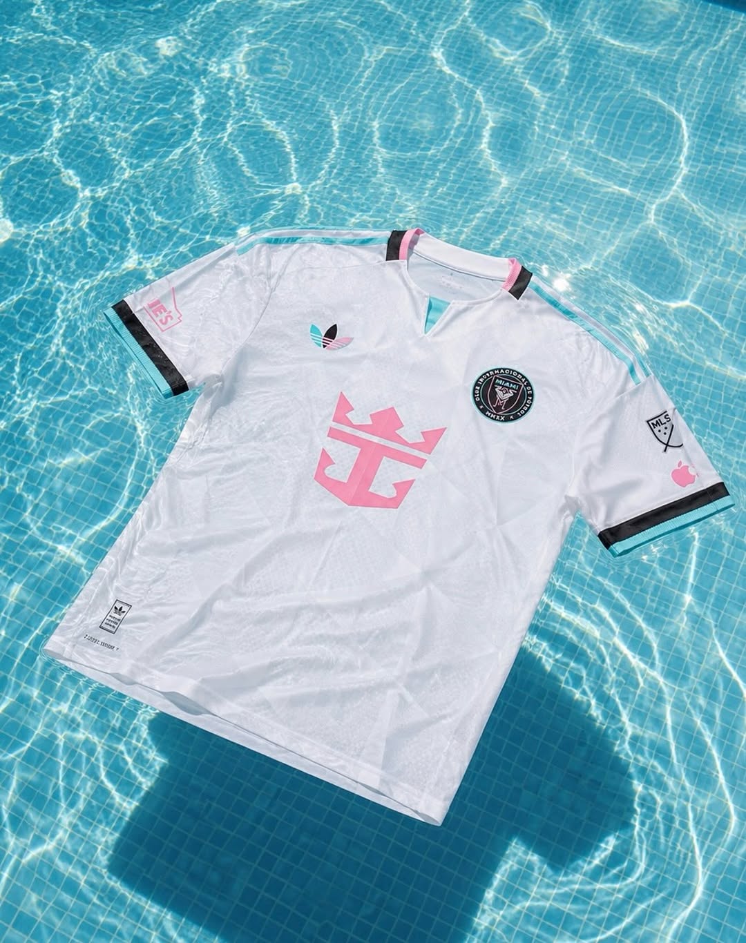 Inter Miami Messi Third Kit 2026/2027