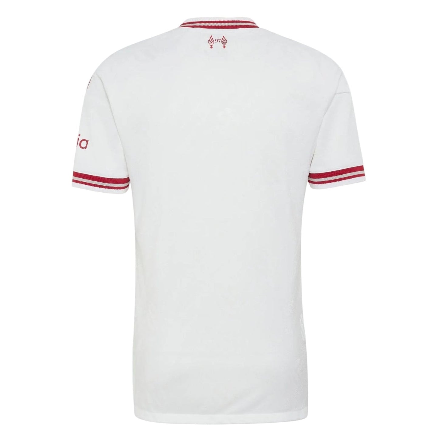 Liverpool Away Kit 2026/2027