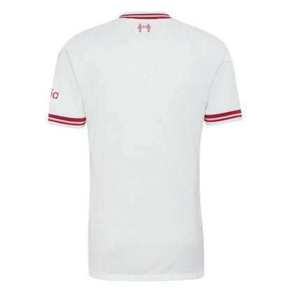 Liverpool Away Kit 2026/2027