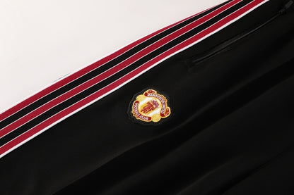 Manchester Utd 25/26 Full Tracksuit