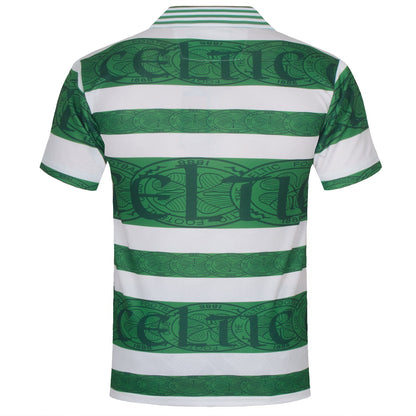Celtic 1996/97 Home Jersey