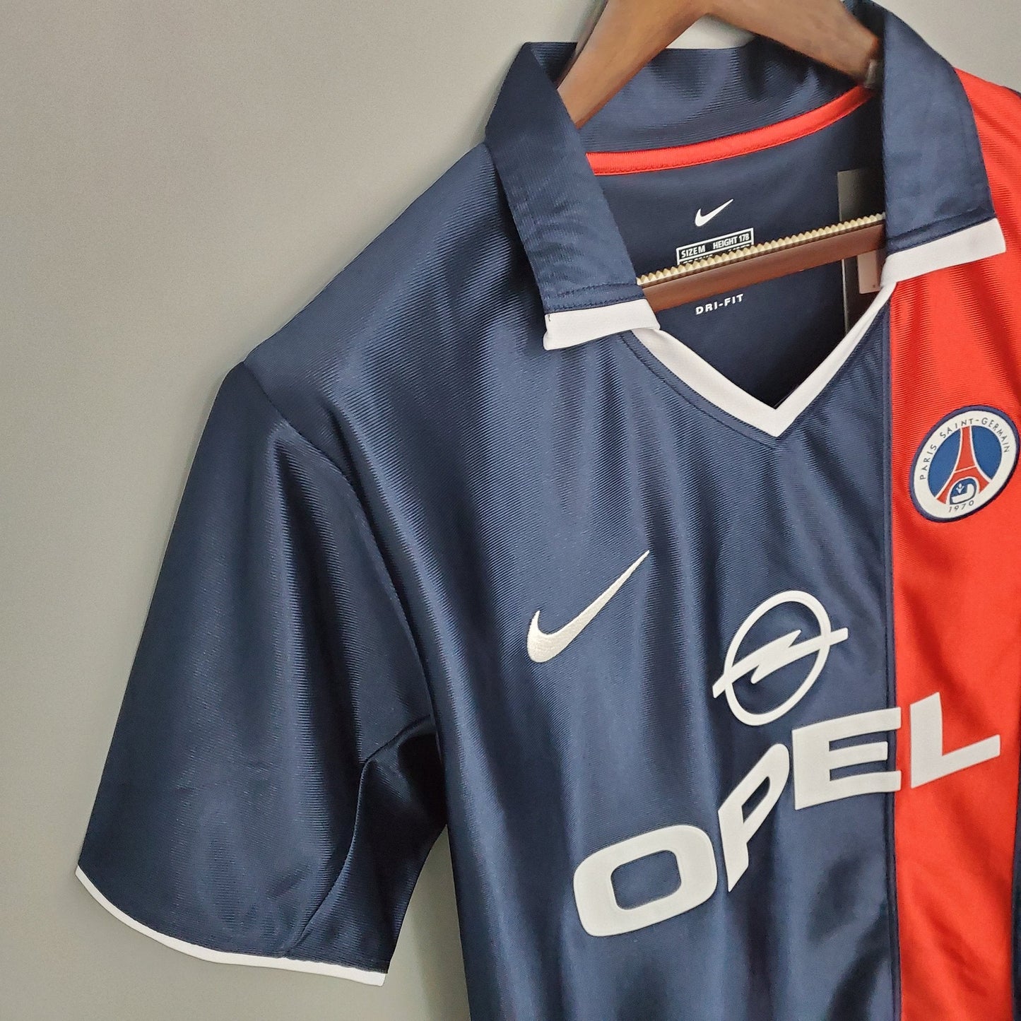 01/02 PSG Retro Kit