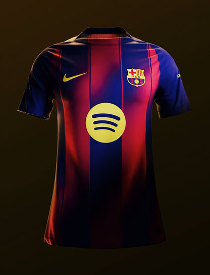 Yamal Special Edition Kit