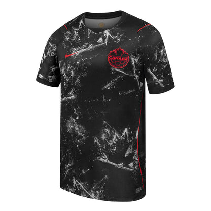 Canada 2026 Away Jersey
