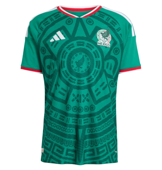 Mexico Home 2026 Kit