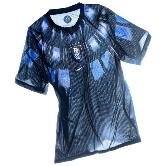 Uruguay 2026 Away Jersey