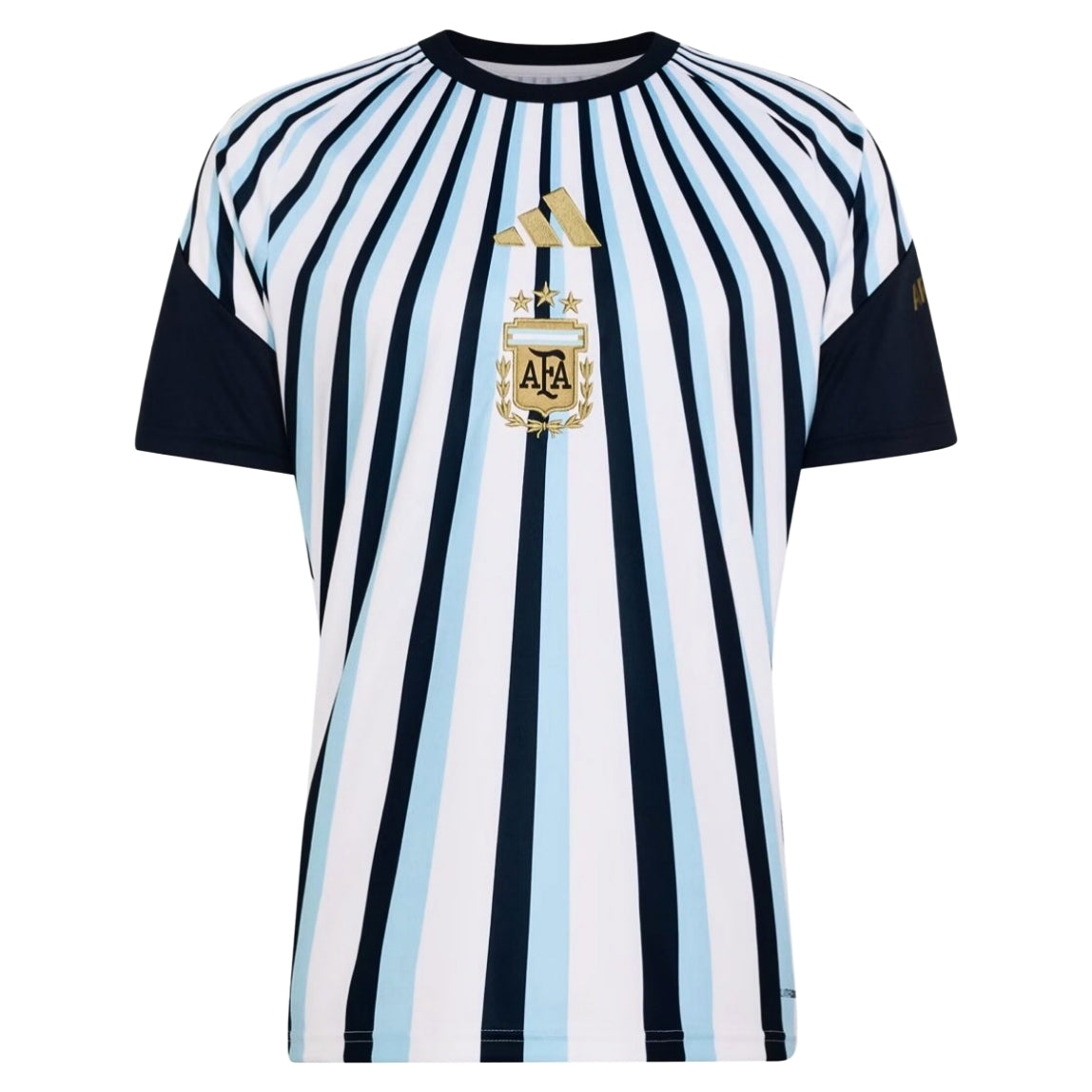 Argentina 2026 Pre Match Jersey