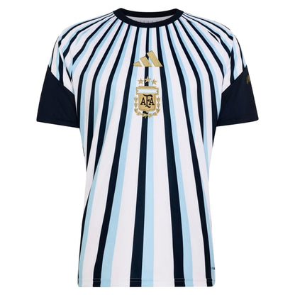 Argentina 2026 Pre Match Jersey