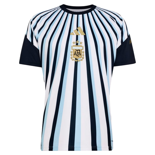 Argentina 2026 Pre Match Jersey