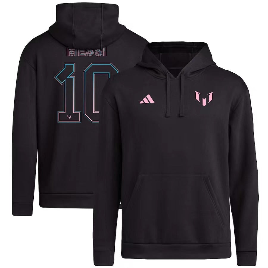 Messi x Miami Hoodie