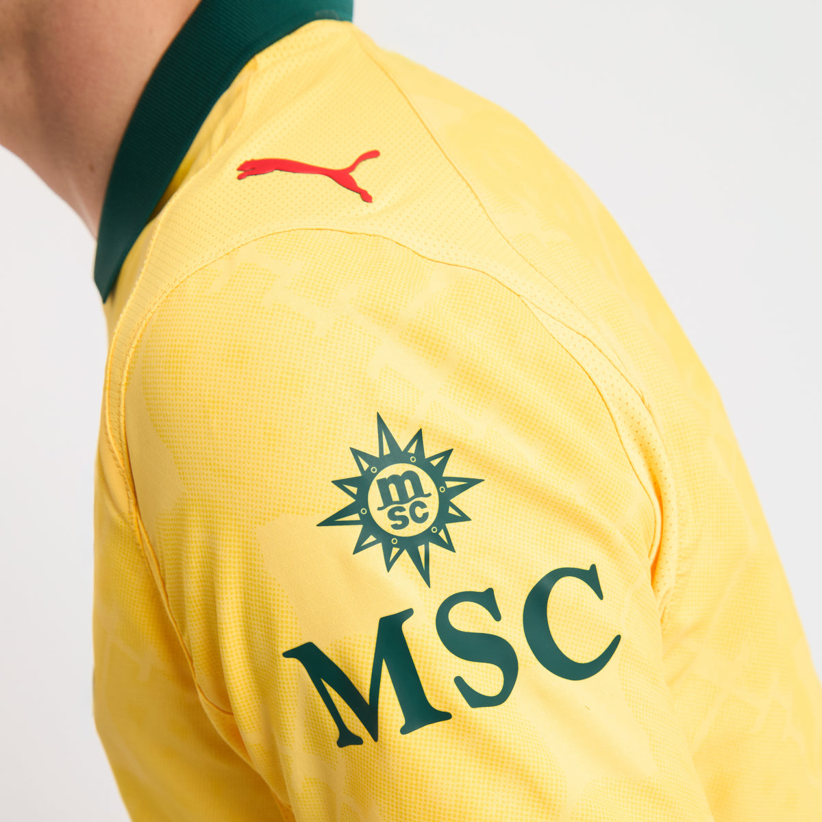 AC Milan 25/26 Third Kit