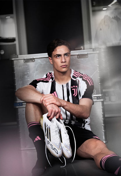Juventus 25/26 Home Jersey