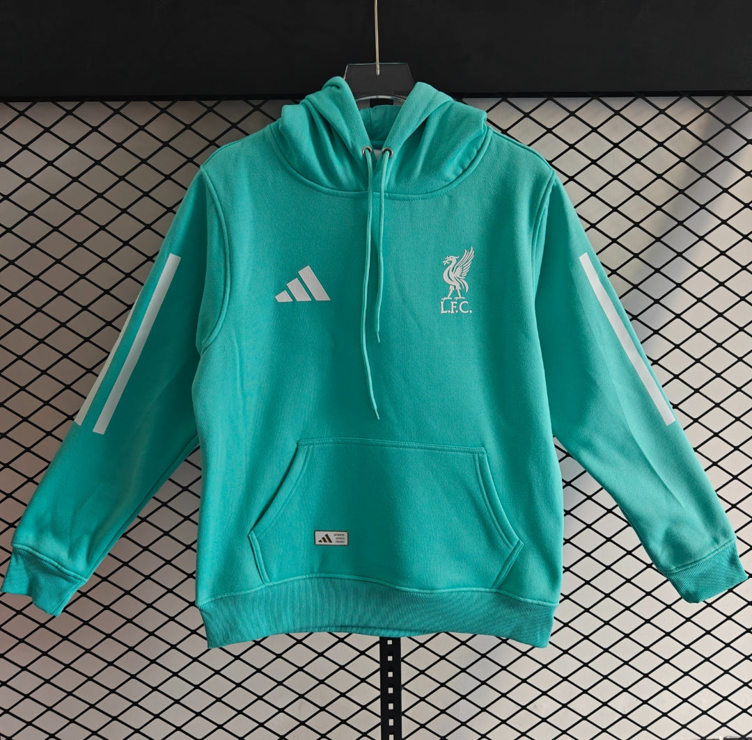 Liverpool Hoodie